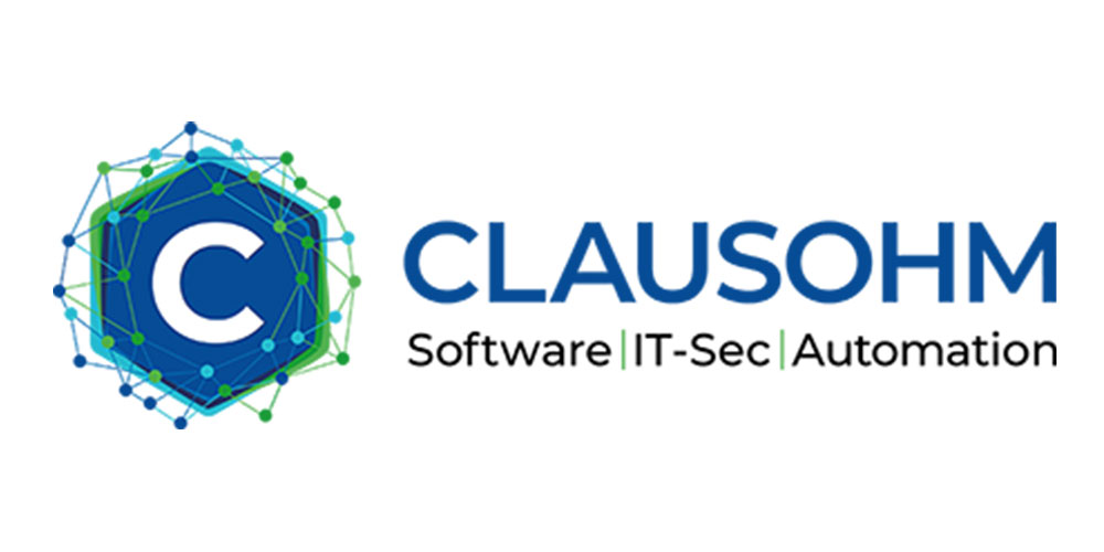 Forschungsprojekt Clausohm Software GmbH
