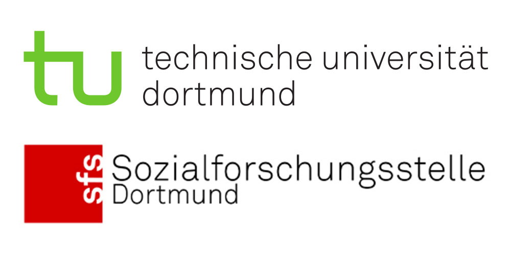 Forschungsprojekt Dortmund