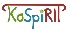 Kospirit Logo
