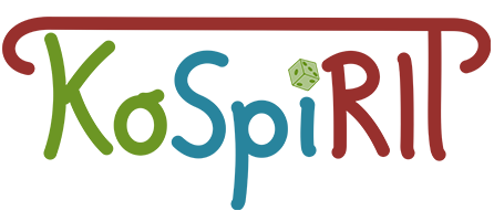 Logo KoSpiRIT