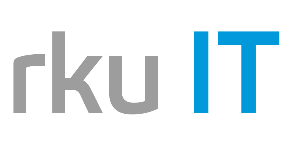 rku IT Forschungsprojekt