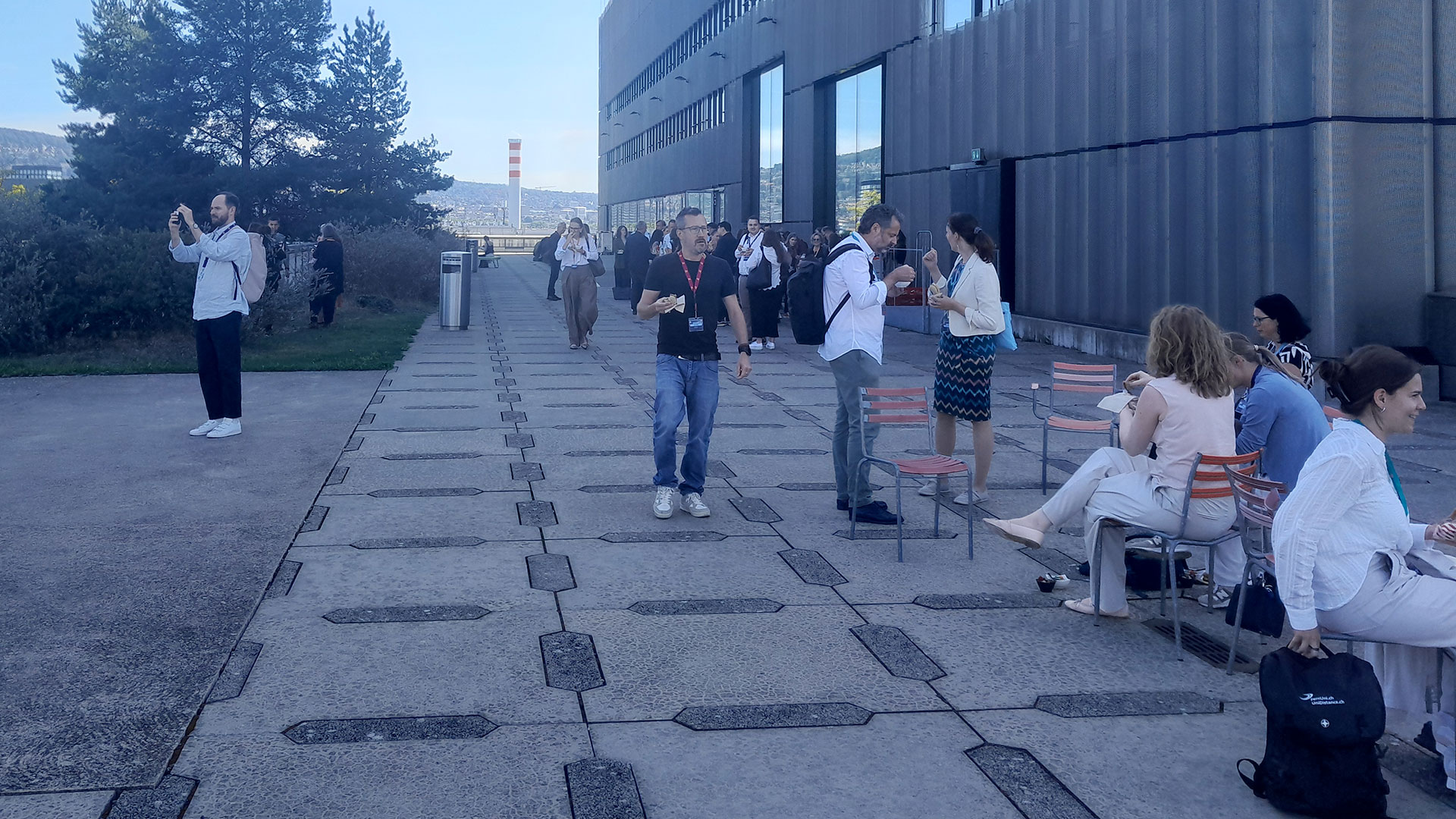 TWR Konferenz